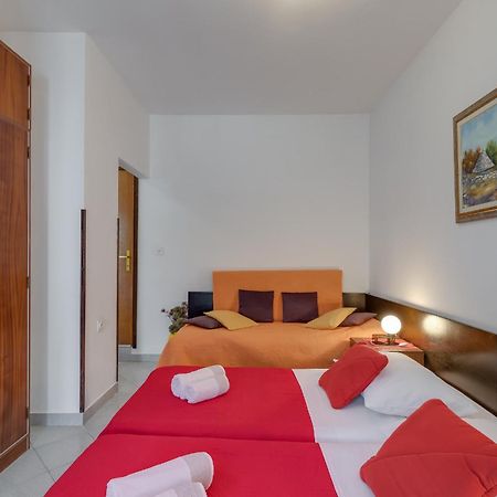Apartment House Matosevic Poreč Oda fotoğraf