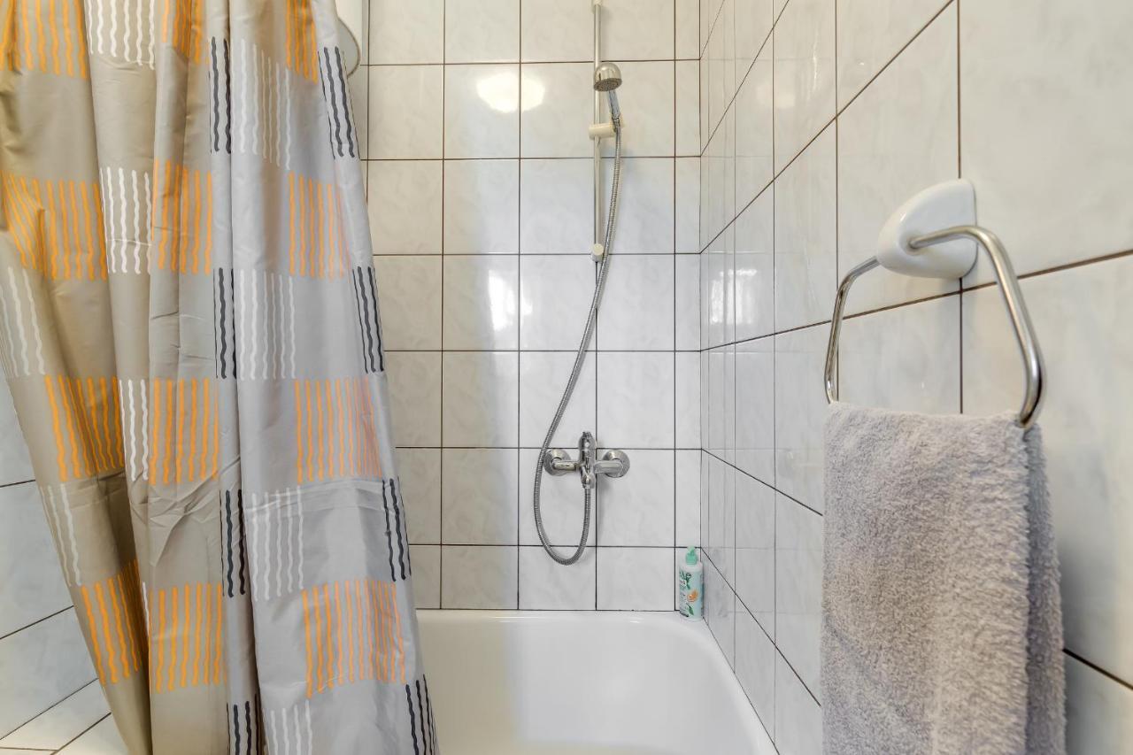 Apartment House Matosevic Poreč Dış mekan fotoğraf