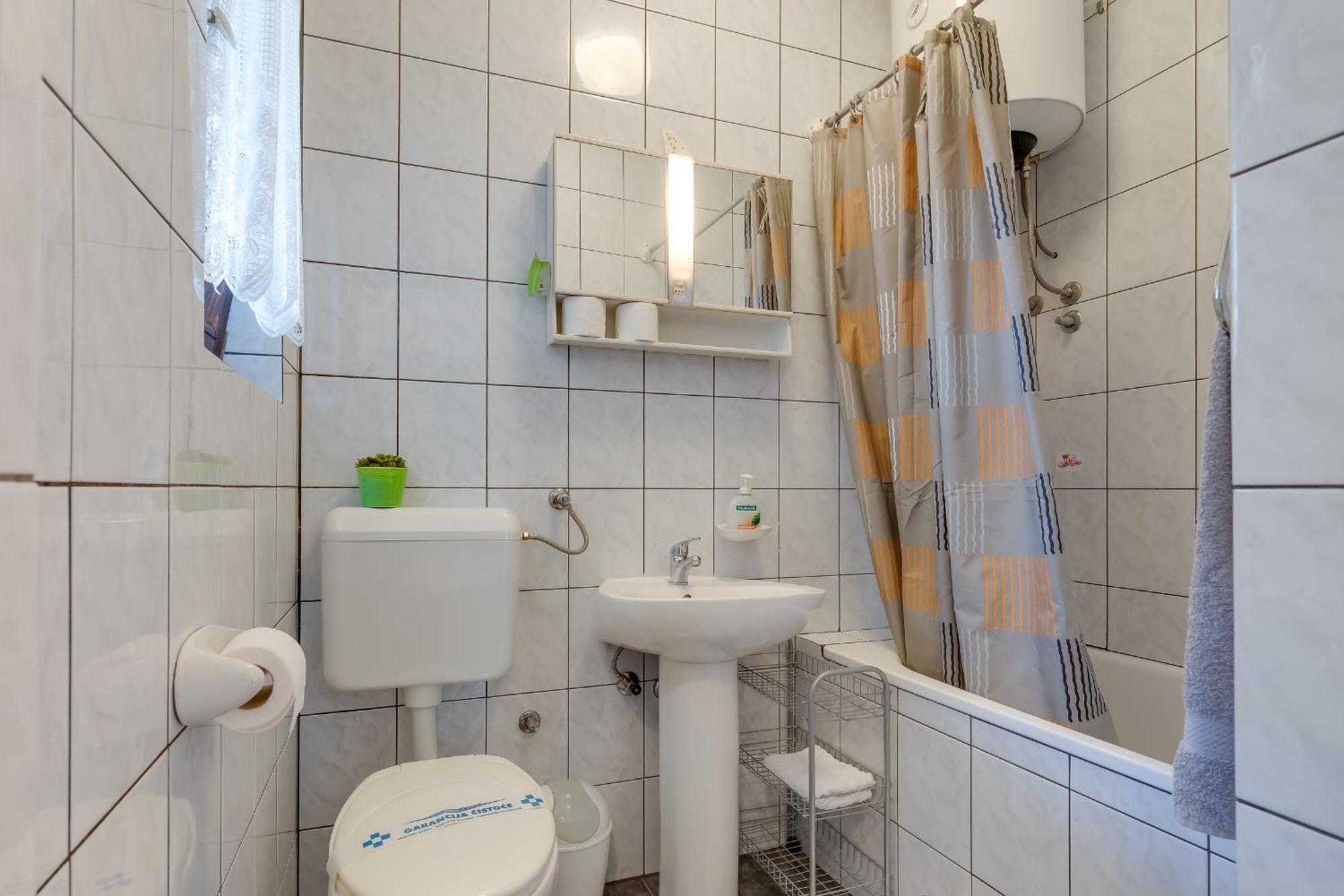 Apartment House Matosevic Poreč Oda fotoğraf