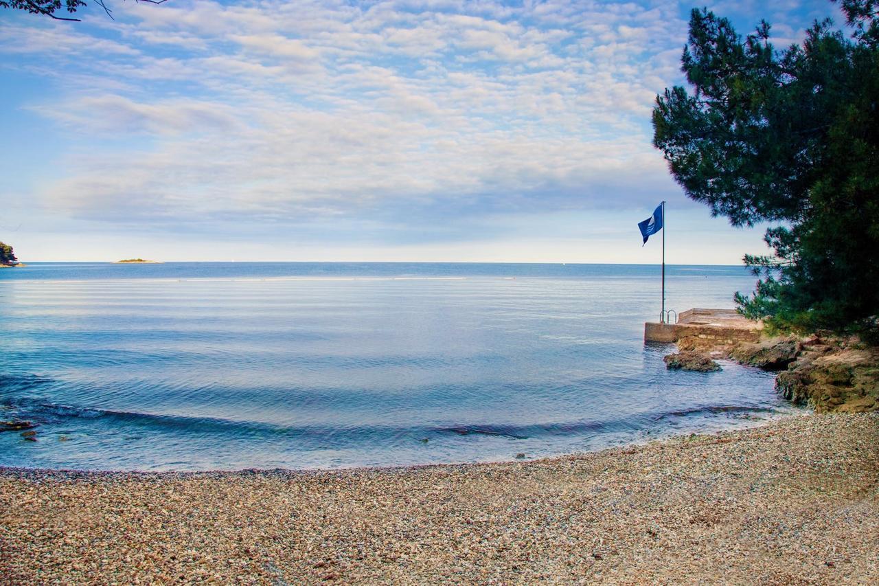 Apartment House Matosevic Poreč Dış mekan fotoğraf