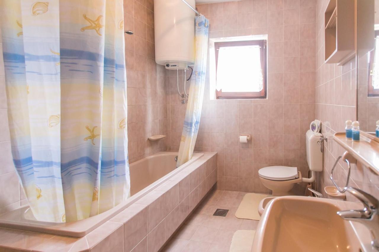Apartment House Matosevic Poreč Oda fotoğraf