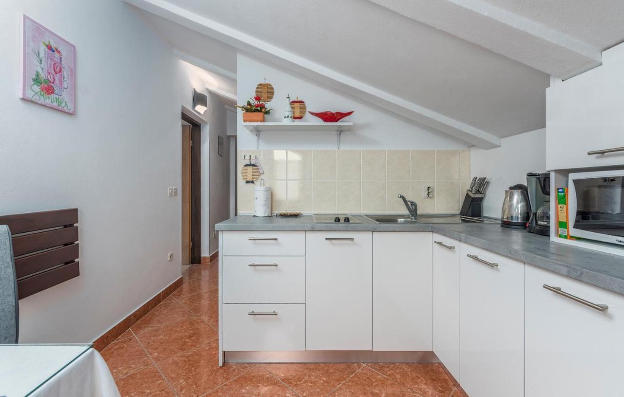 Apartment House Matosevic Poreč Dış mekan fotoğraf