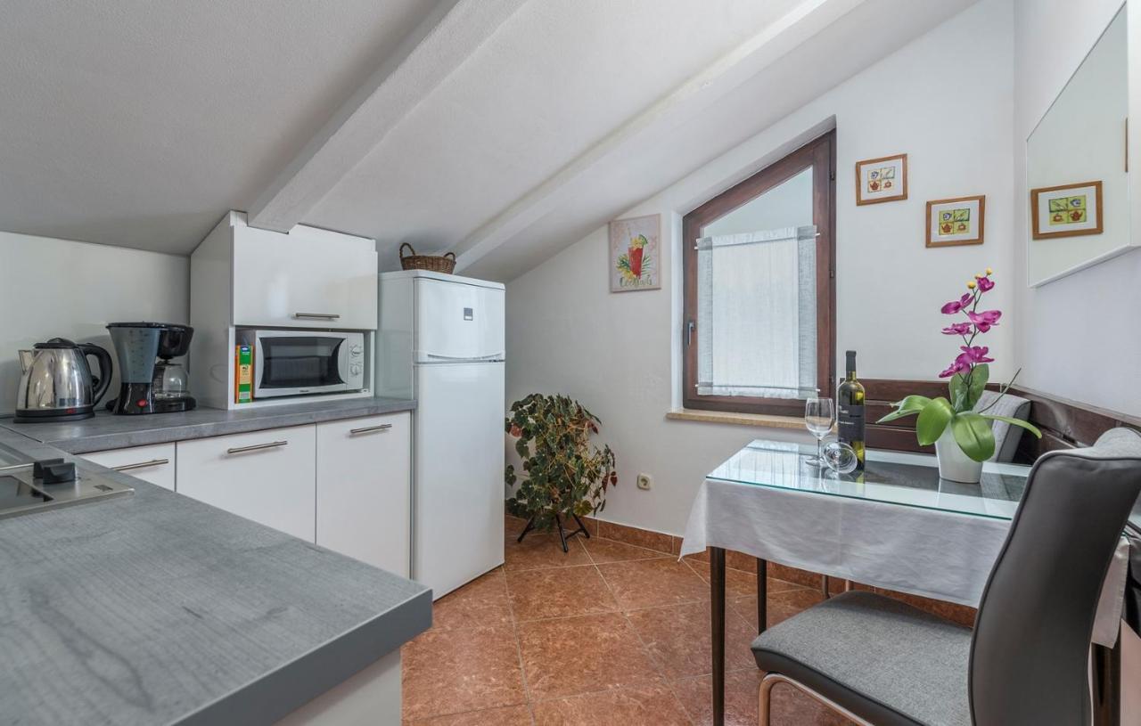 Apartment House Matosevic Poreč Dış mekan fotoğraf
