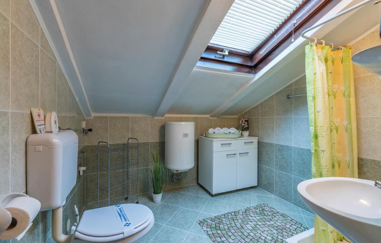 Apartment House Matosevic Poreč Dış mekan fotoğraf