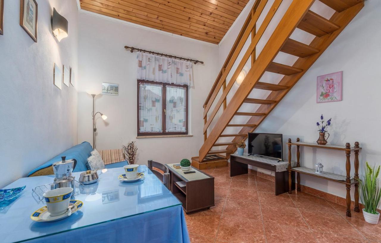 Apartment House Matosevic Poreč Dış mekan fotoğraf