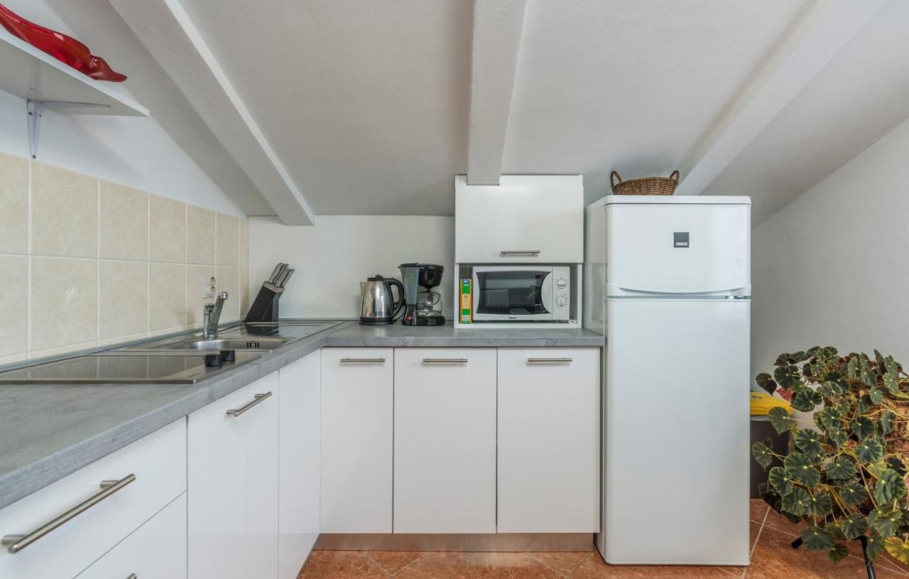 Apartment House Matosevic Poreč Dış mekan fotoğraf